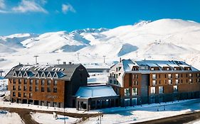 Megasaray Mount Erciyes Otel