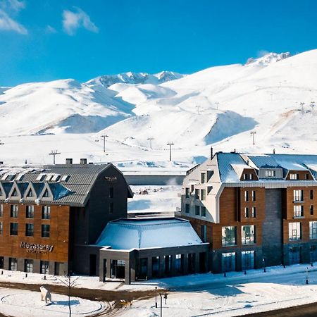 Megasaray Mount Erciyes Otel Kayseri Dış mekan fotoğraf