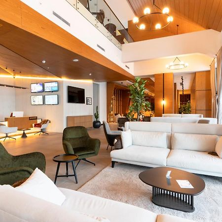 Megasaray Mount Erciyes Otel Kayseri Dış mekan fotoğraf