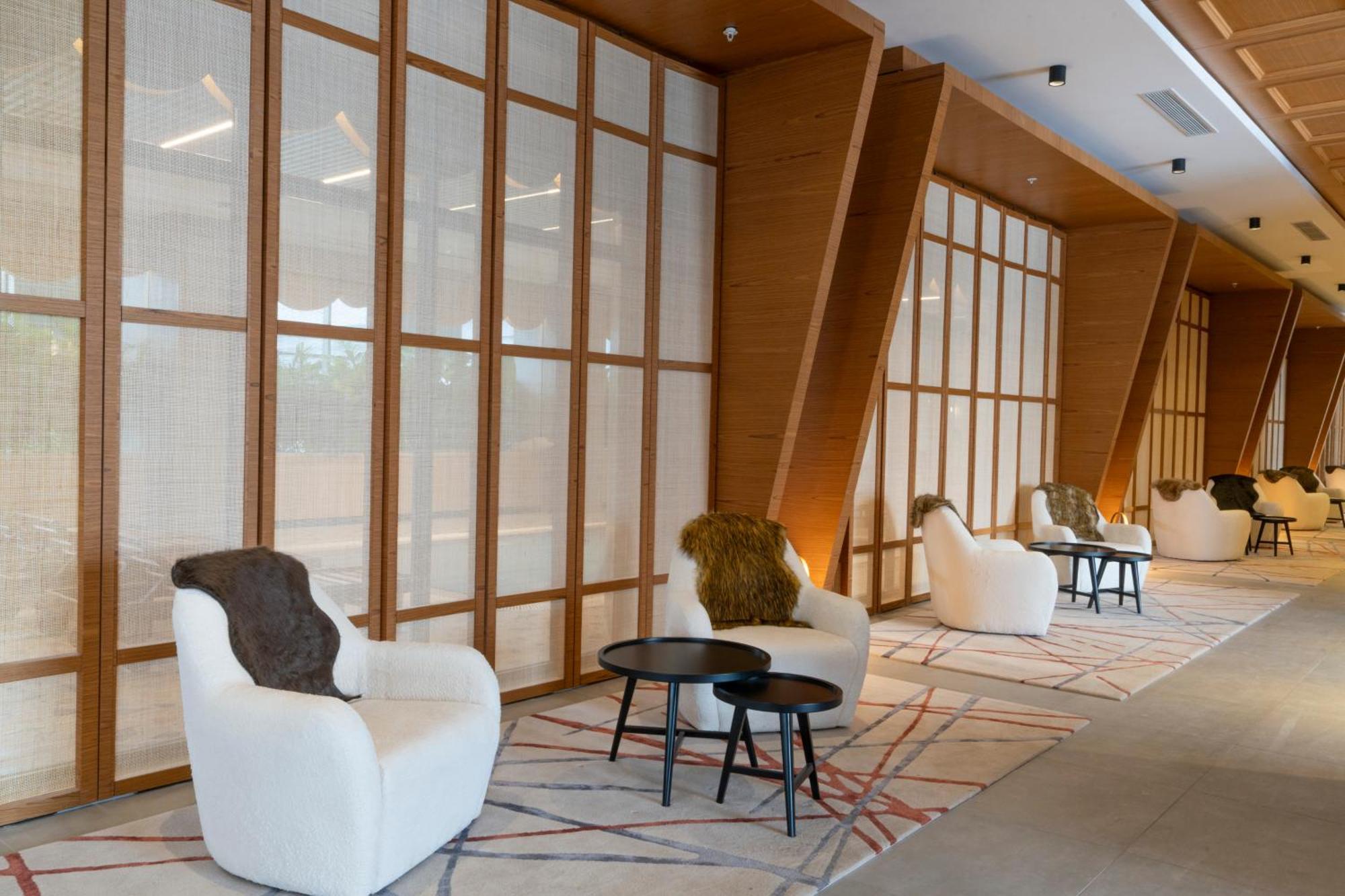Megasaray Mount Erciyes Otel Kayseri Dış mekan fotoğraf