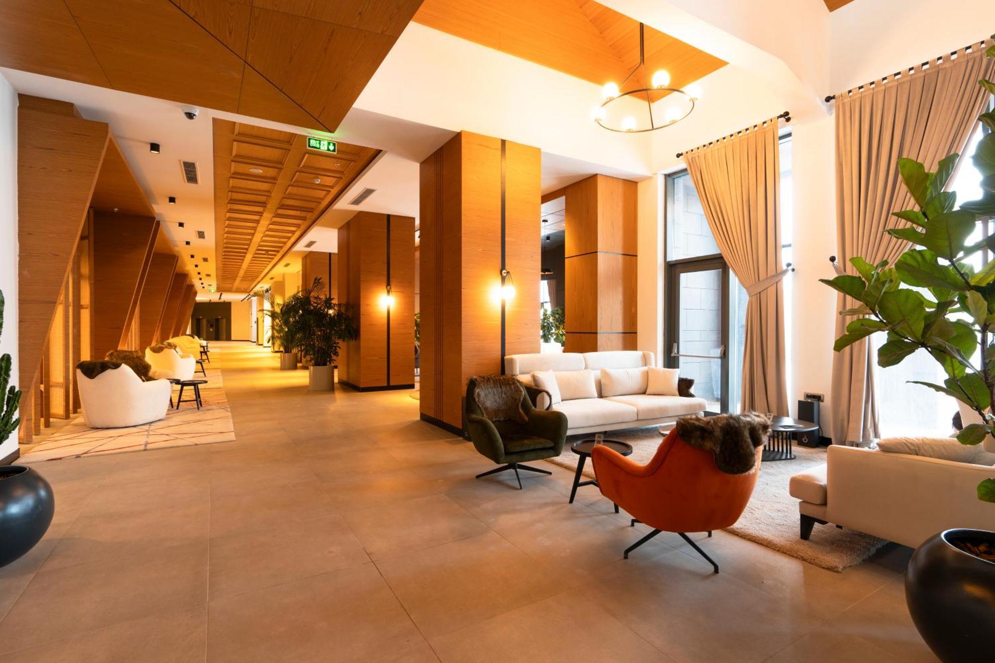 Megasaray Mount Erciyes Otel Kayseri Dış mekan fotoğraf