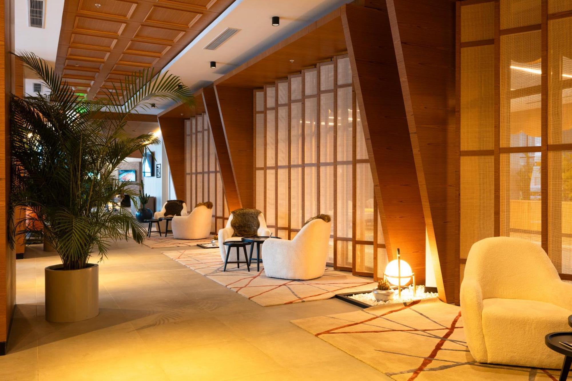 Megasaray Mount Erciyes Otel Kayseri Dış mekan fotoğraf