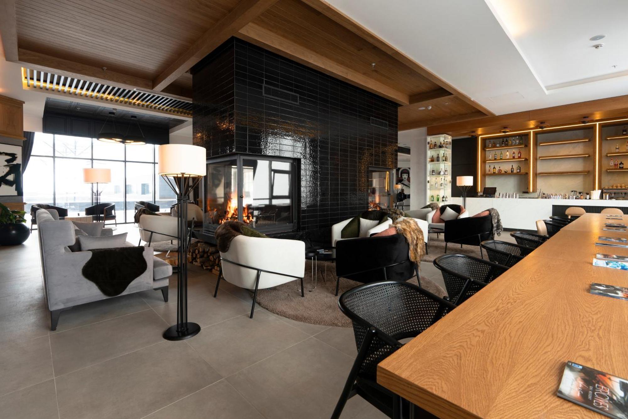 Megasaray Mount Erciyes Otel Kayseri Dış mekan fotoğraf