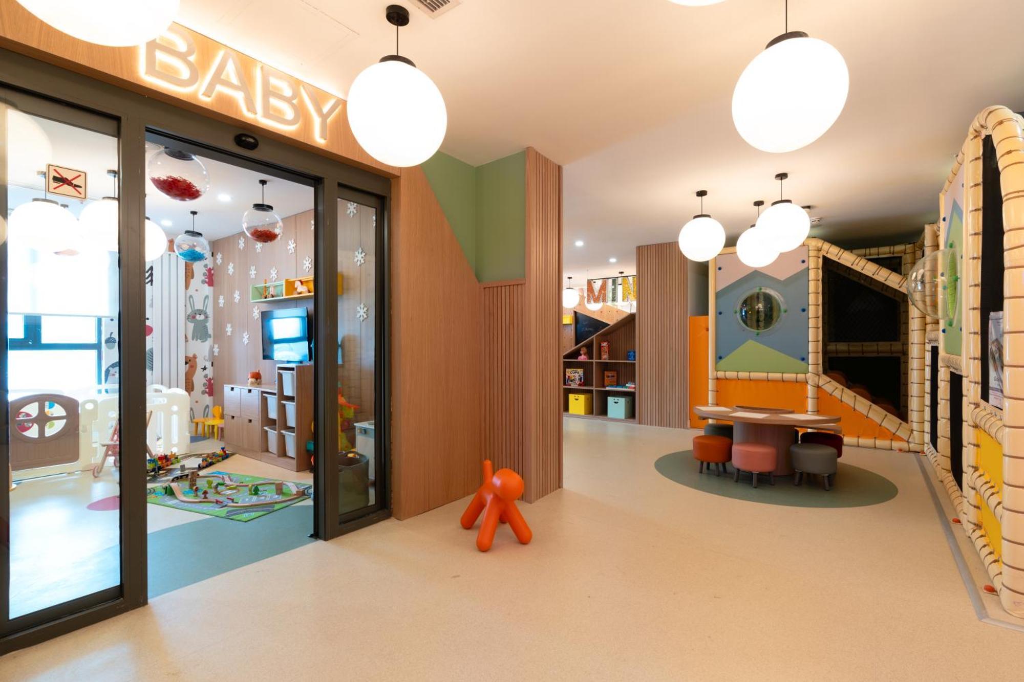 Megasaray Mount Erciyes Otel Kayseri Dış mekan fotoğraf
