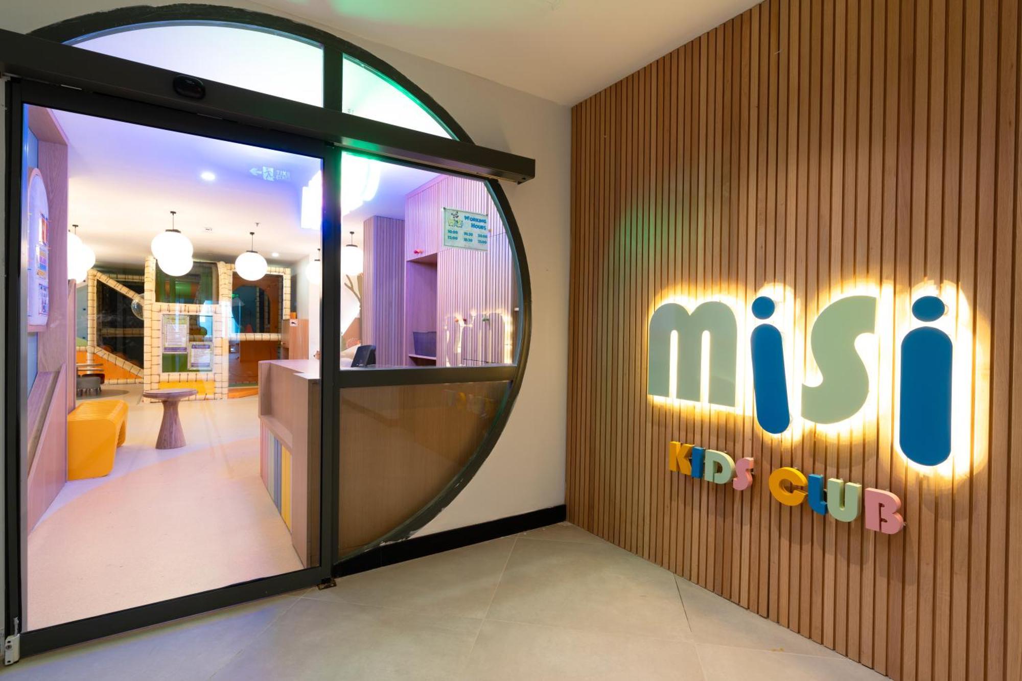 Megasaray Mount Erciyes Otel Kayseri Dış mekan fotoğraf