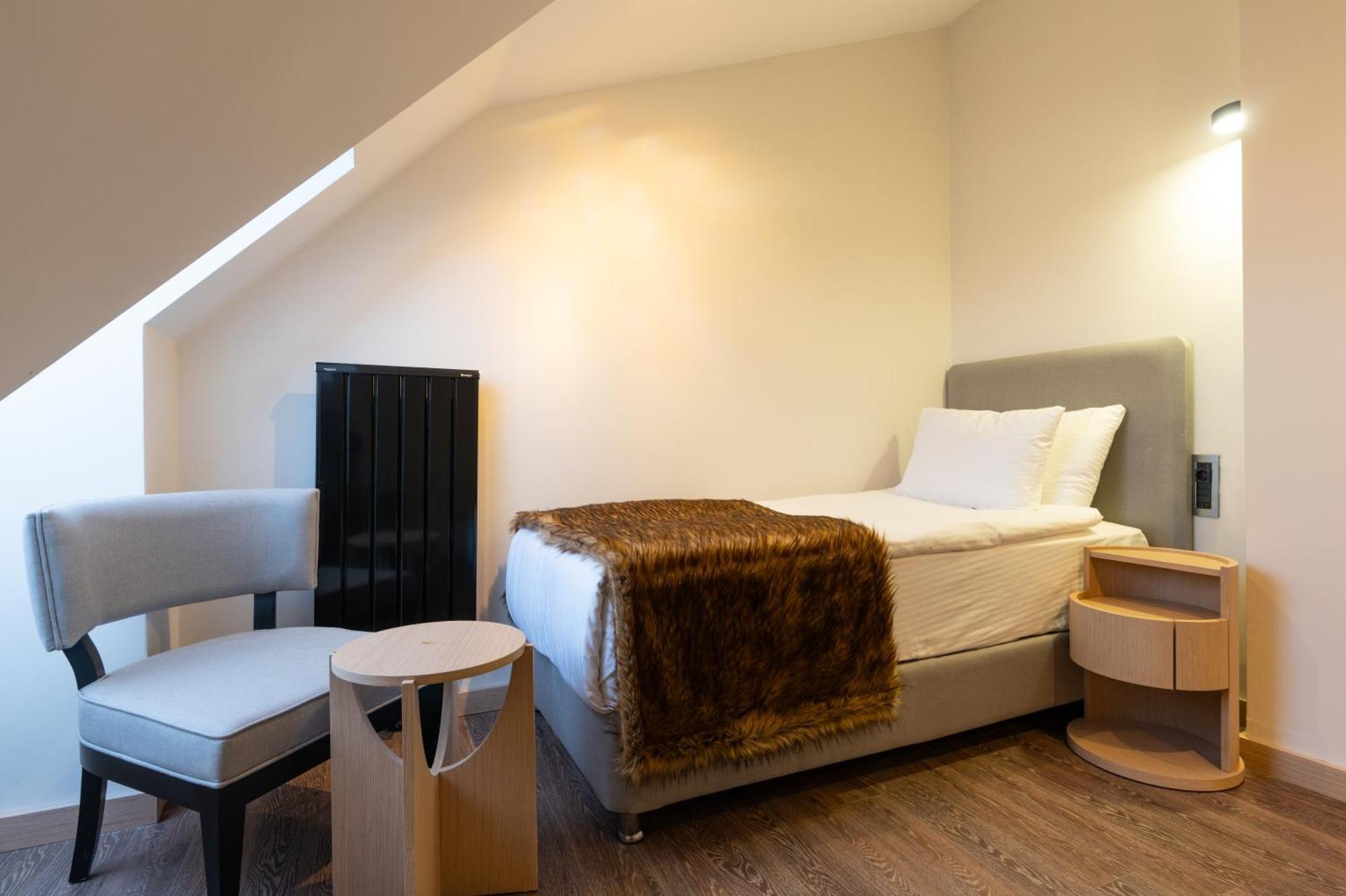 Megasaray Mount Erciyes Otel Kayseri Dış mekan fotoğraf