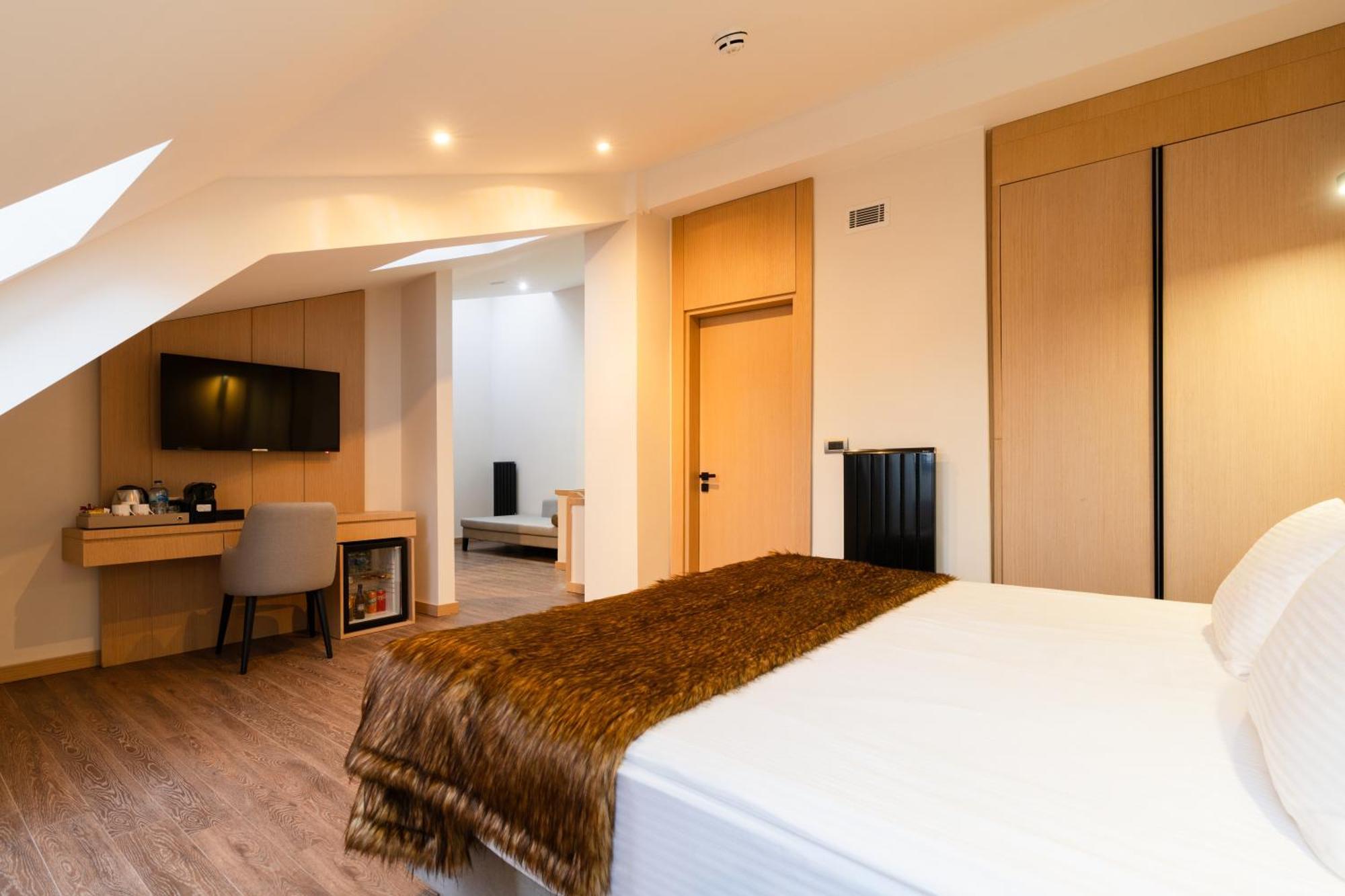 Megasaray Mount Erciyes Otel Kayseri Dış mekan fotoğraf