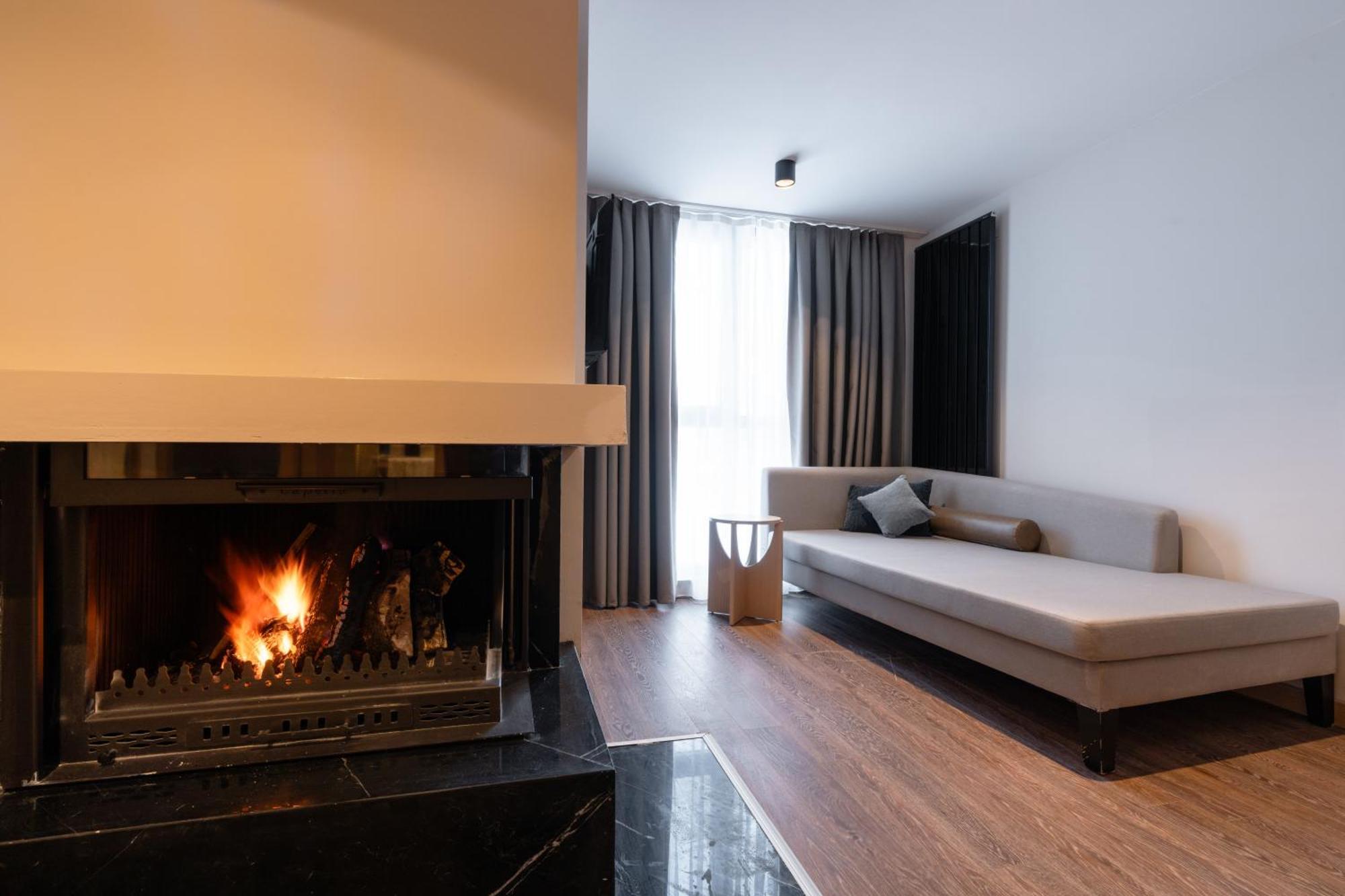 Megasaray Mount Erciyes Otel Kayseri Dış mekan fotoğraf