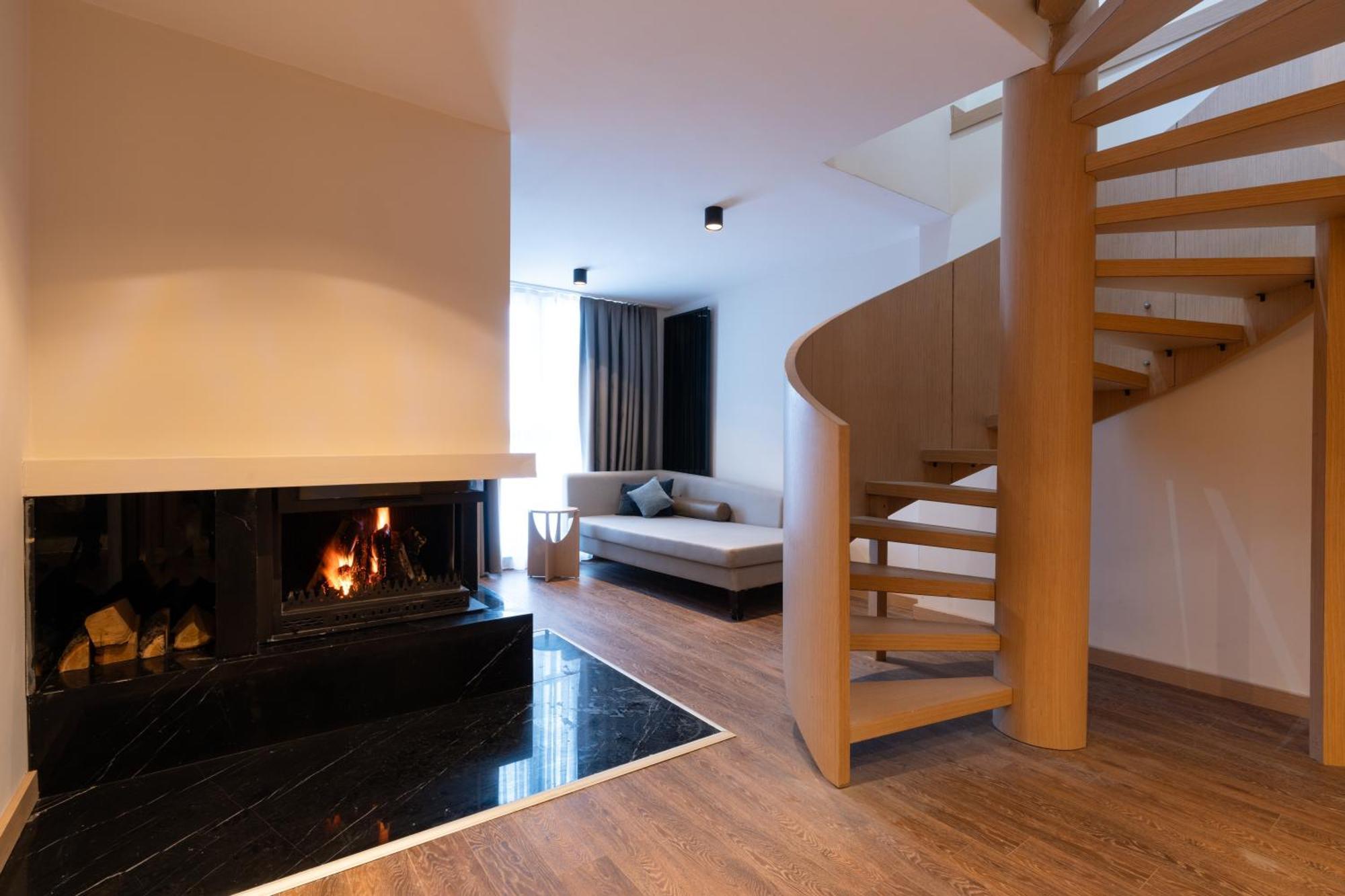 Megasaray Mount Erciyes Otel Kayseri Dış mekan fotoğraf