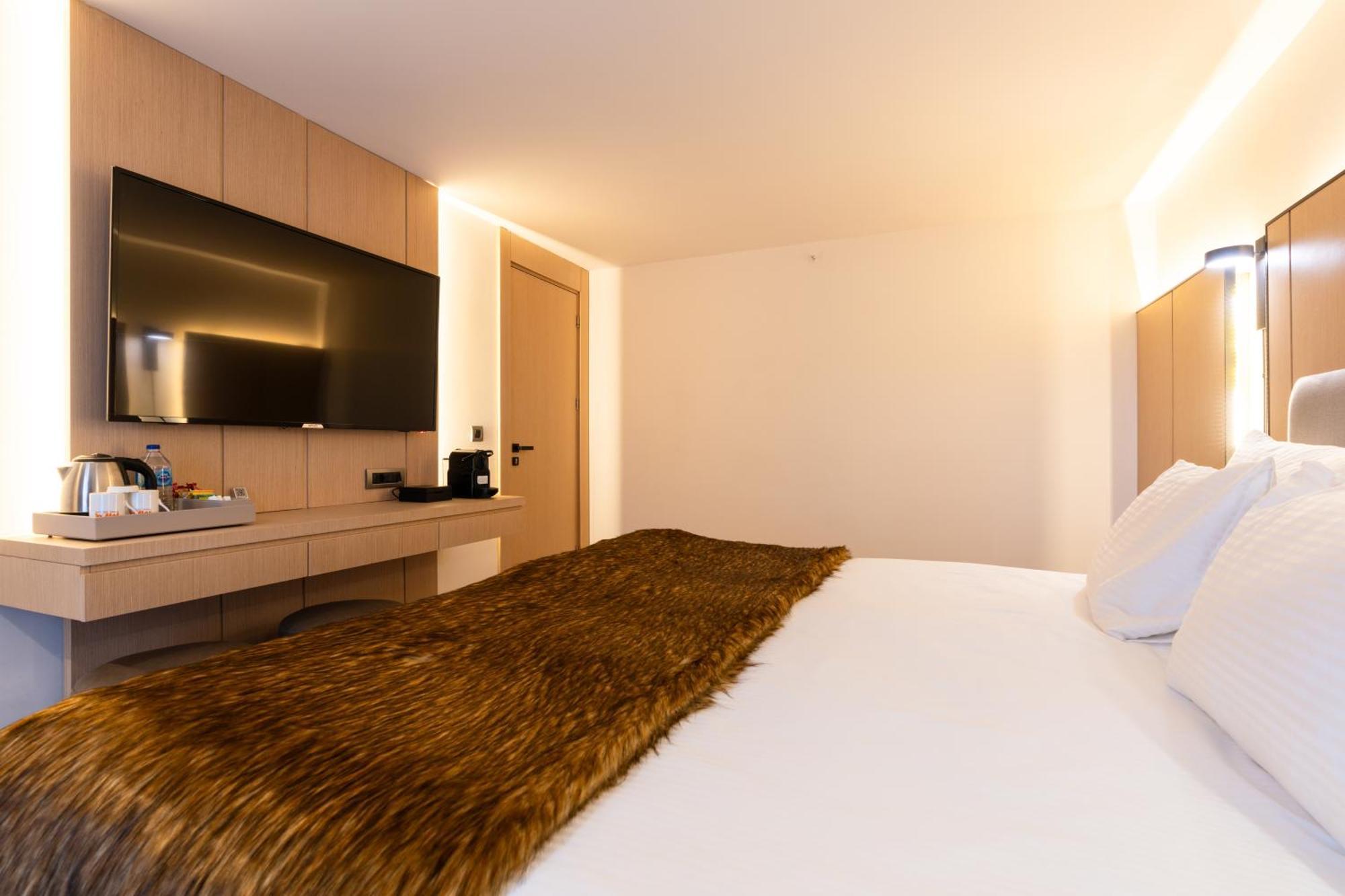 Megasaray Mount Erciyes Otel Kayseri Dış mekan fotoğraf