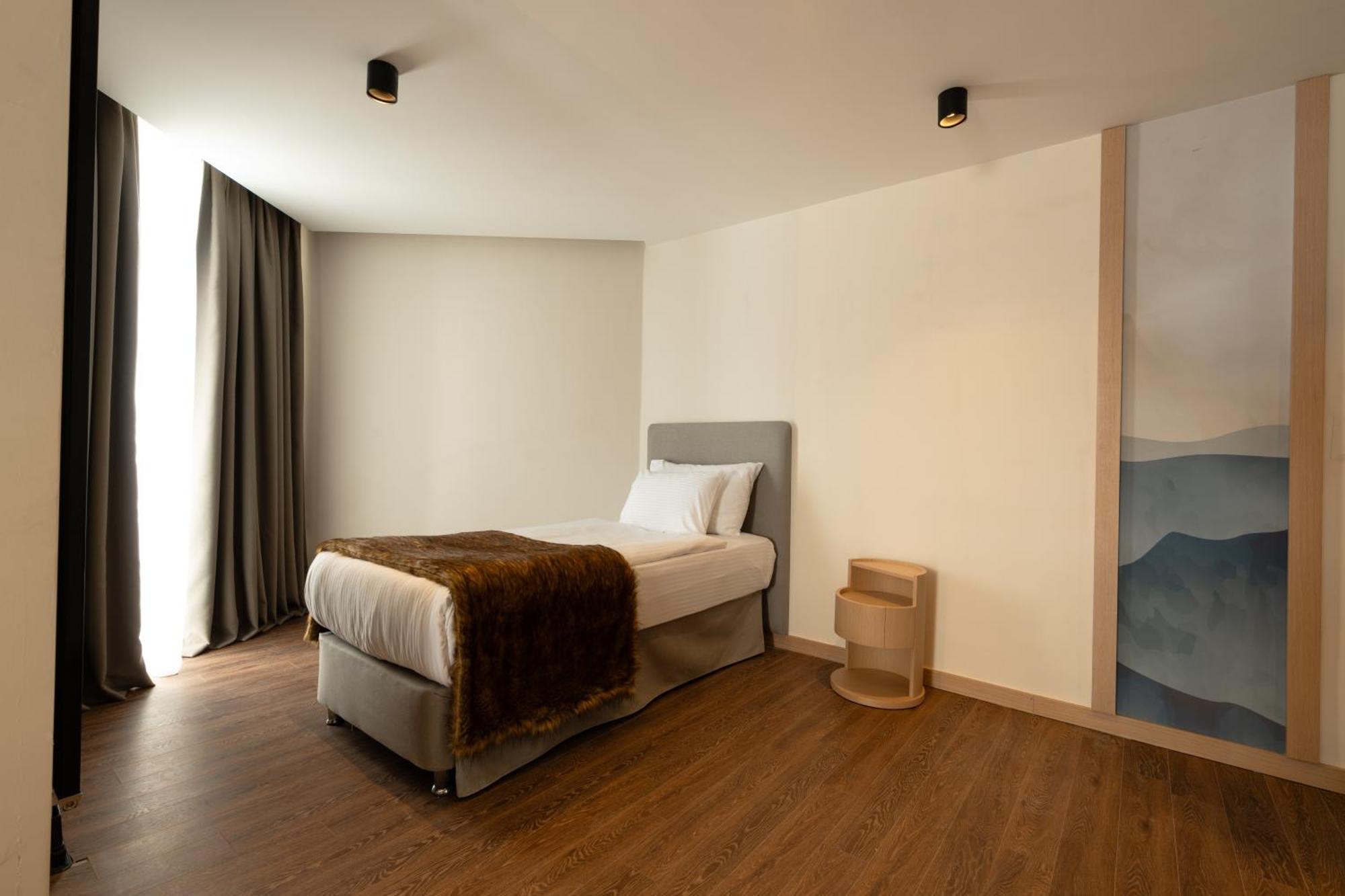 Megasaray Mount Erciyes Otel Kayseri Dış mekan fotoğraf