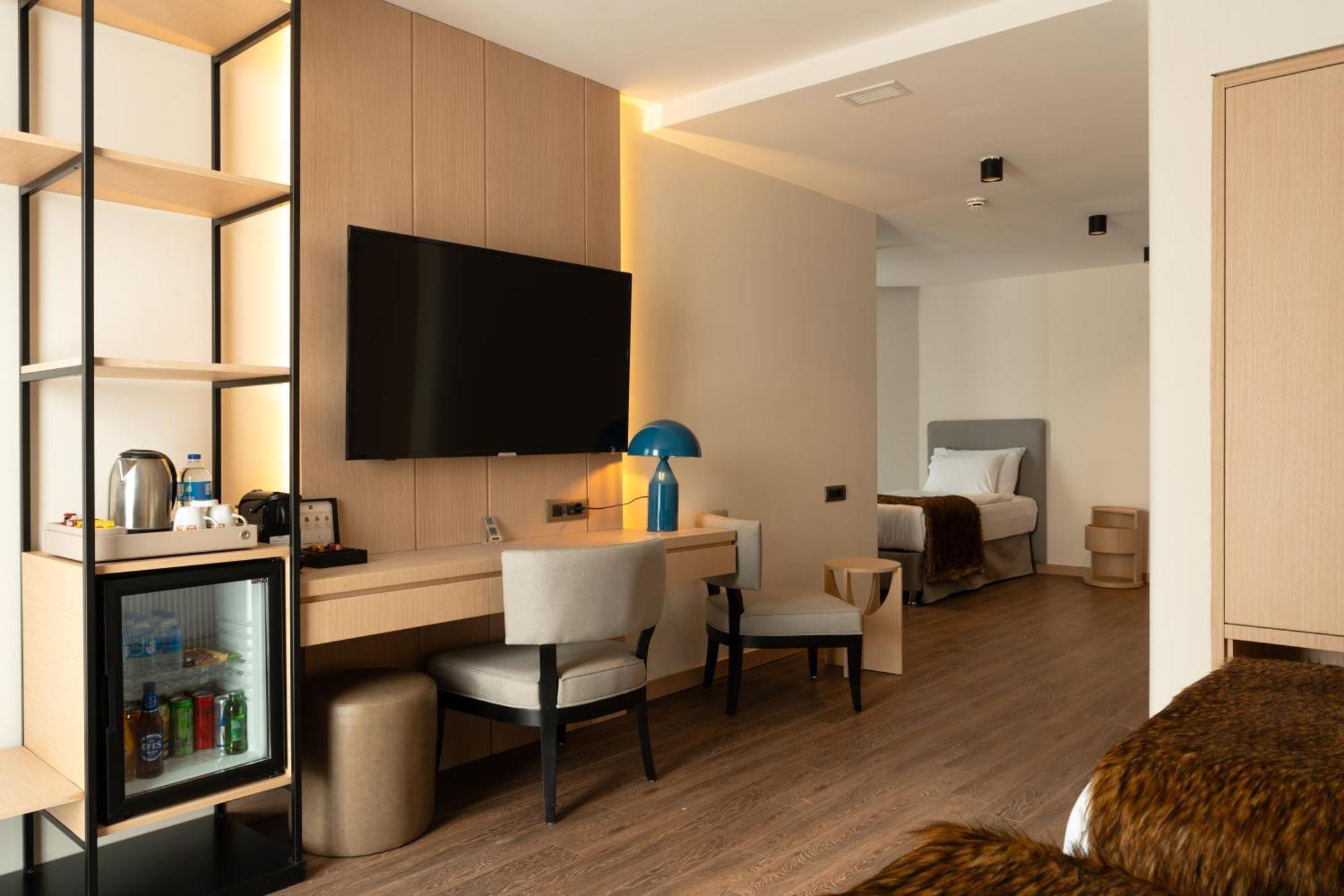 Megasaray Mount Erciyes Otel Kayseri Dış mekan fotoğraf